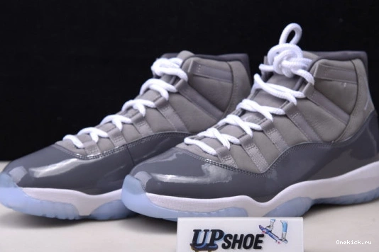CT8012-005 COOL CT8012-005 AIR 2021 JORDAN HighQuality GREY 621 11 RETRO 0615